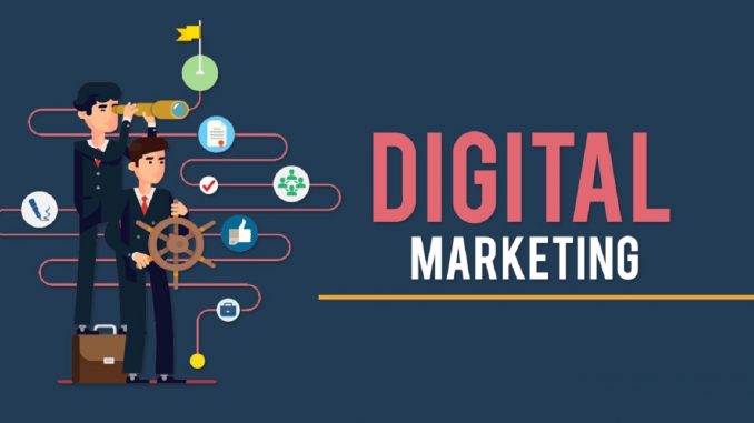 Revolutionize your online presence premier digital marketing company in delhi