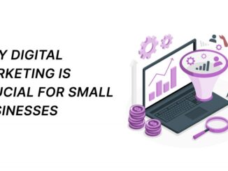 Small Business Boost: Digital Marketing Essentials