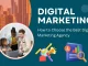 Strategic Digital Moves: Navigating the Best Digital Marketing Agencies | Best MTB Reviews