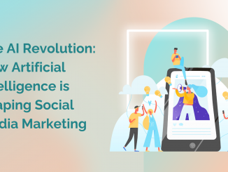 The AI Revolution: How Artificial Intelligence is Shaping Social Media Marketing | Social Speak Network Social Media + Digital Marketing Education