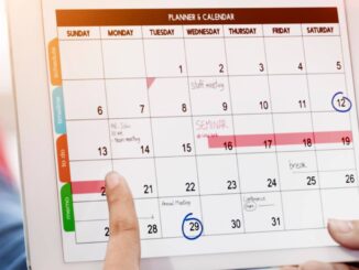 The Crucial Role of Content Calendars in Digital Marketing - Coast Digital