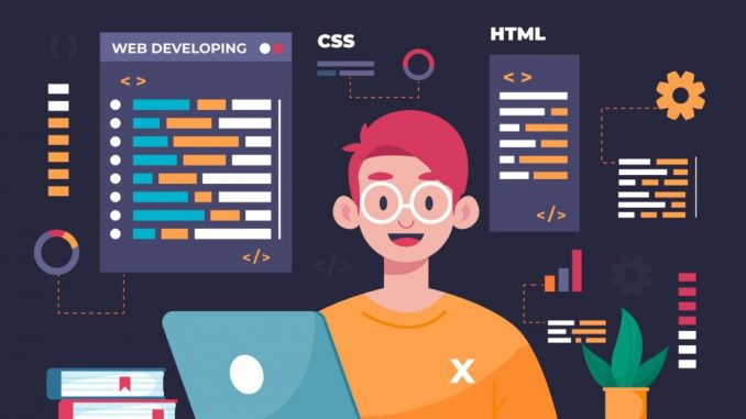 The Evolution Of Front-End Development: Key Trends And Tools For 2024 | Award Winning Atlanta Digital Marketing Agency 2024