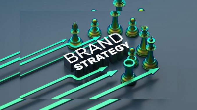 The Power of Branding Elements and Strategies in Digital Marketing