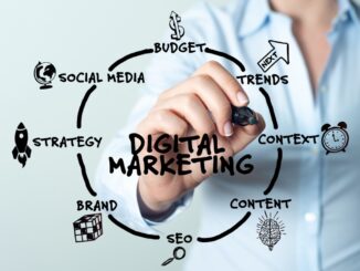 Top 10 Digital Marketing Strategies for IT Companies in 2024 - LeftLeads