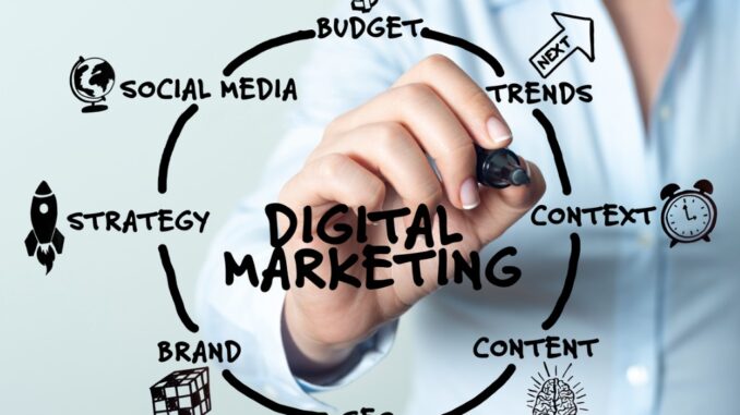 Top 10 Digital Marketing Strategies for IT Companies in 2024 - LeftLeads