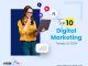 Top 10 Essential Digital Marketing Trends in 2024