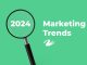 Top 5 Digital Marketing Trends for 2024 | Key Web Concepts