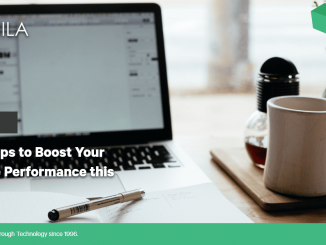 Top 6 Tips to Boost Your Website Performance this 2024 - iManila | Web Development Philippines | Digital Marketing Agency