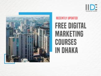 Top 7 Free Digital Marketing courses in Dhaka in 2024