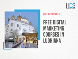 Top 7 Free Digital Marketing courses in Ludhiana in 2024