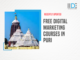 Top 9 Free Digital Marketing Courses in Puri | IIDE