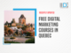 Top 9 Free Digital Marketing Courses in Quebec | IIDE