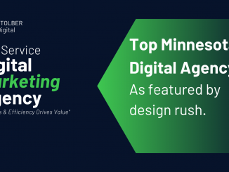 Top Minnesota Digital Marketing Agency