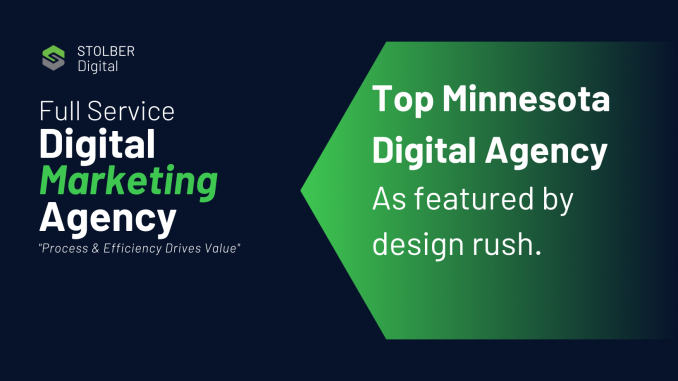 Top Minnesota Digital Marketing Agency