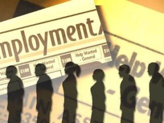 US Jobless Claims at a 41.5-Year Low! (So what?) - Talentry: Software Development | Digital Marketing | Professional Staffing Agency