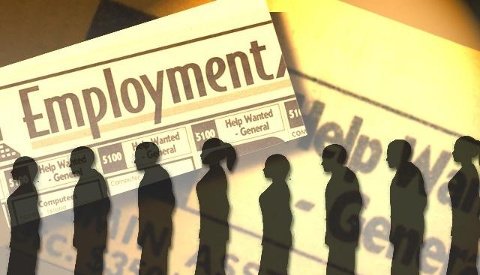 US Jobless Claims at a 41.5-Year Low! (So what?) - Talentry: Software Development | Digital Marketing | Professional Staffing Agency