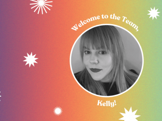 Welcome Local Creative Force Kelly Seagraves as Digital Marketing Coordinator - Ray Rico Freelance