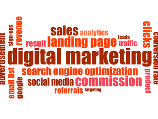 What Are Online Digital Marketing Services?