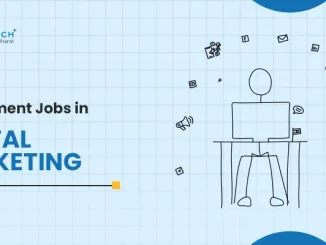 10 Government Jobs in Digital Marketing in India (2024)