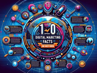 10 Unexpected Digital Marketing Facts You Should Be Aware Of