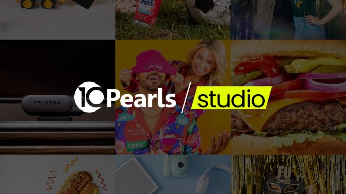 10Pearls Launches 10Pearls Studio, Fully Integrated Digital Marketing Capabilities - Biz Today