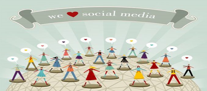 115 Facts About Social Media to Plan Digital Marketing Strategy