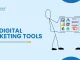 20 Best Digital Marketing Tools to Use in 2024