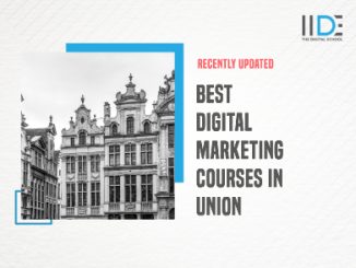 5 Best Digital Marketing Courses in UAE - 2024 | IIDE