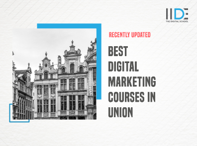 5 Best Digital Marketing Courses in UAE - 2024 | IIDE