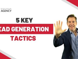 5 Key Strategies to Land Clients for Your Digital Marketing Agency