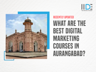 8 Best Digital Marketing Courses In Aurangabad In 2024