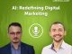 AI: Redefining Digital Marketing with Emanuel Petrescu