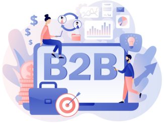 Adapting B2B Digital Marketing for the Modern Buyer Journey