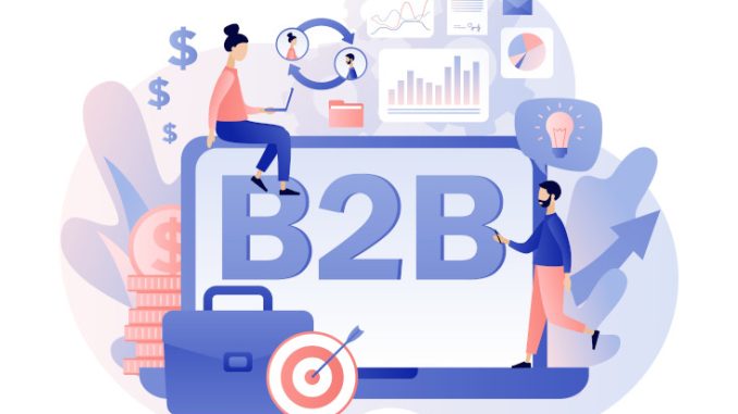 Adapting B2B Digital Marketing for the Modern Buyer Journey