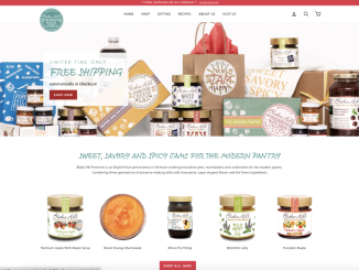 Advanced E-commerce Strategies for Food & Beverage Brands - Cool Nerds Marketing - DIgital Marketing Agency located in Delaware