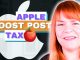 Apple Tax For Boosted Posts - Digital Marketing News 23rd February 2024