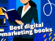 Best Digital Marketing Books for Staying Ahead | DUDE