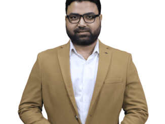 Best Digital Marketing Consultant In India - Manish Chauhan