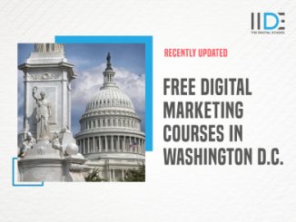 Best Free Digital Marketing Courses in Washington DC: 2024