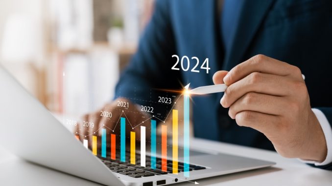 Big Digital Marketing Moves for 2024 and Beyond | Big D Creative