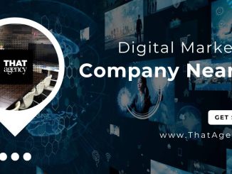 Digital Marketing Agency Near Me: Local SEO