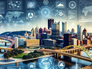 Digital Marketing In The Steel City: Adapting Strategies For Pittsburgh's Market | RedShift DM