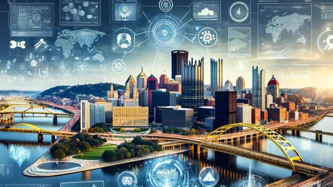 Digital Marketing In The Steel City: Adapting Strategies For Pittsburgh's Market | RedShift DM