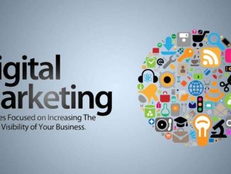 Digital Marketing Practices That May Conduct For Your Business