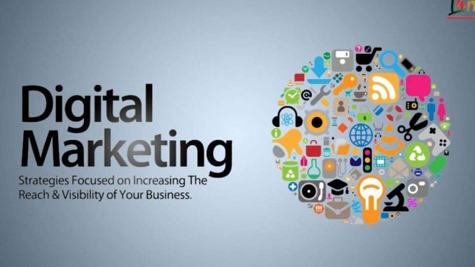 Digital Marketing Practices That May Conduct For Your Business