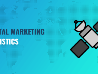 Digital Marketing Statistics