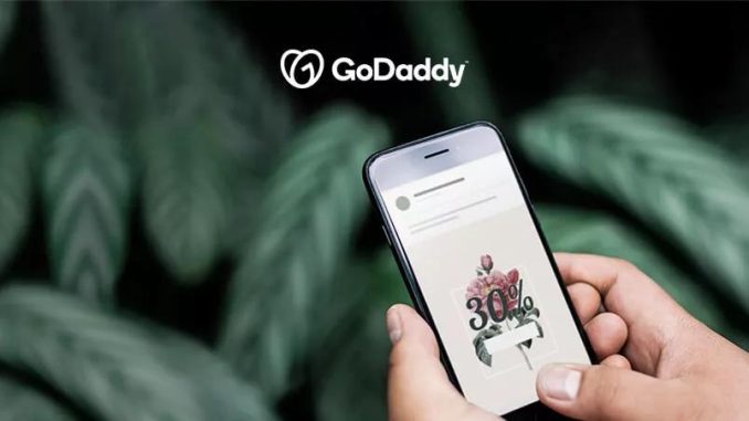 Digital Marketing Suite to promote your business online from GoDaddy.
