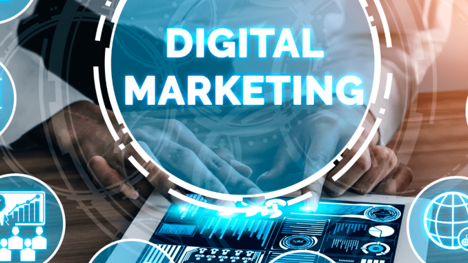 Digital Marketing Training in Vizag | JNNC Technologies 9