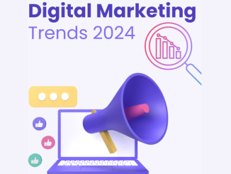 Digital Marketing Trends in 2024