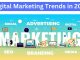Digital Marketing Trends in 2024 - Proplus Logics